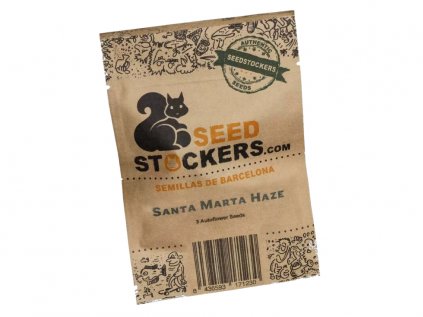 Santa Marta Haze AUTO | Seedstockers ((Ks) Feminized 1)