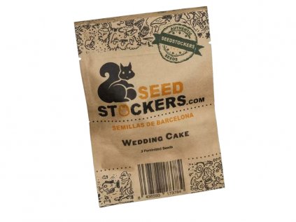 Wedding Cake | Seedstockers ((Ks) Feminized 1)