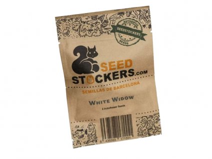 White Widow AUTO | Seedstockers ((Ks) Feminized 1)
