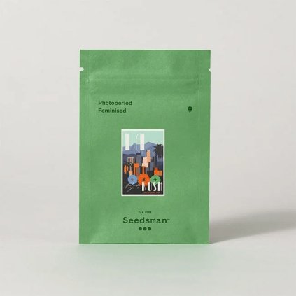 L.A. Peyote Kush – feminizovaná semena | Seedsman