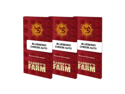 blue cheese auto packet