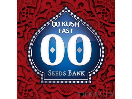 kush fast 00seeds