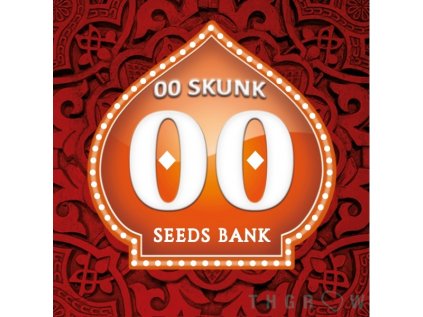 00 SKUNK | 00 SEEDS BANK