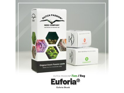 VÝPRODEJ | Euforia® | Dutch Passion