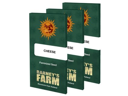 VÝPRODEJ | Cheese | Barneys Farm