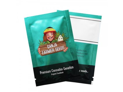 ganja farmer seeds semenacannabis