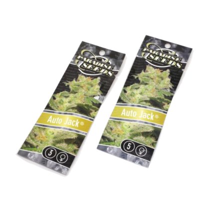 VÝPRODEJ | Jack AUTO | Paradise Seeds