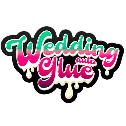 VÝPRODEJ | Wedding Glue AUTO | Fast Buds