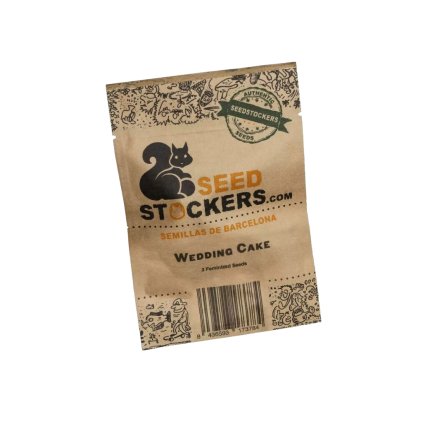 Wedding Cake | Seedstockers ((Ks) Feminized 1)