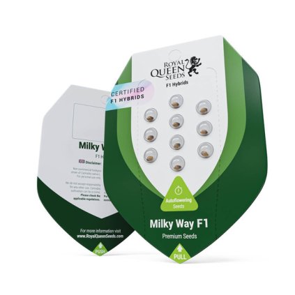 milky way f1 semenacannabis cz