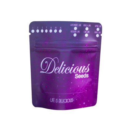 DELICIOUS COOKIES – feminizovaná semena | Delicious seeds