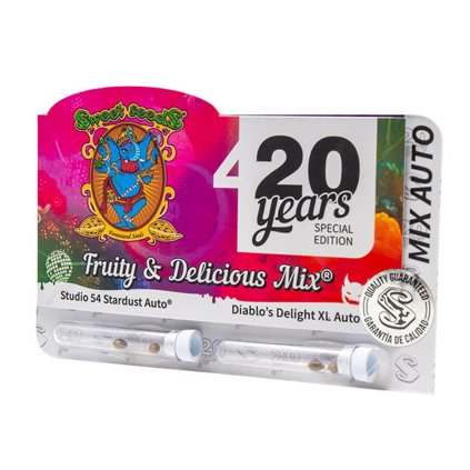 FRUITY DELICIOUS MIX 1364x1024 semenacannabis cz