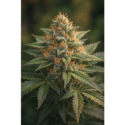 CBD HARLEQUIN ABUSEEDS semenacannabis