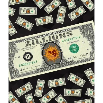 Zillions semenacannabis