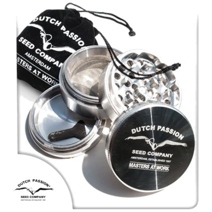 drticka kovova dutch passion semenacannabis