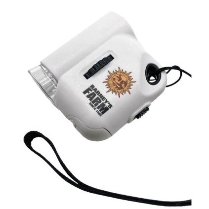 mikroskop barneys farm max zvetseni 1024