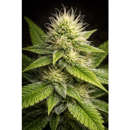 FAST Green Crack ABUSEEDS semenacannabis