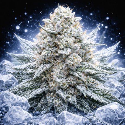 FAST White Widow ABUSEEDS semenacannabis cz ed