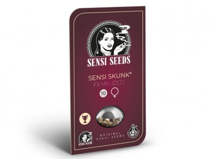 Sensi Skunk | Sensi Seeds