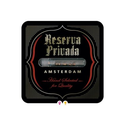 The Og #18 – feminizovaná semena | Reserva Privada