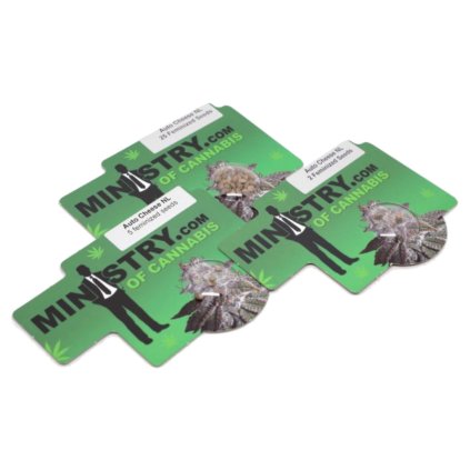 Cheese NL AUTO | Ministry Of Cannabis