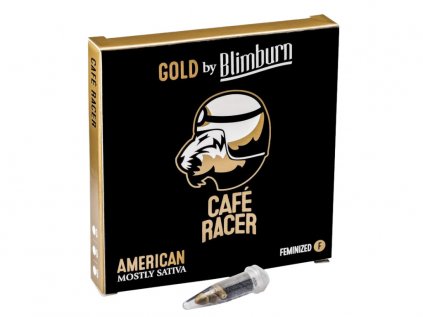 Cafe Racer | Blimburn Seeds