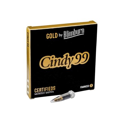 Cindy 99 | Blimburn Seeds