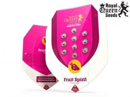 Fruit Spirit | Royal Queen Seeds