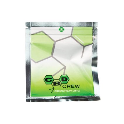 Ph CBD REGULAR | Cbd Crew ((KS) Regular 10 + 3 Zdarma)
