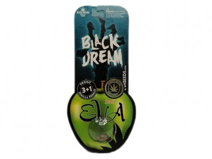 Black Dream | Eva Seeds