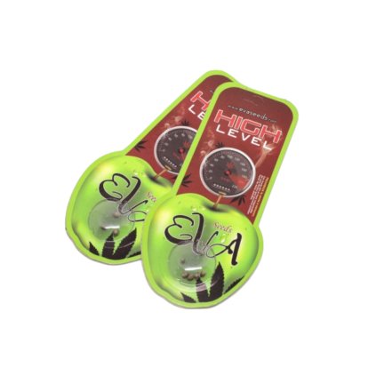 High Level | Eva Seeds