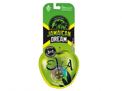 Jamaican Dream | Eva Seeds
