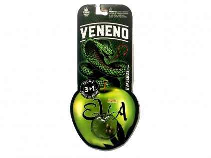 Veneno | Eva Seeds