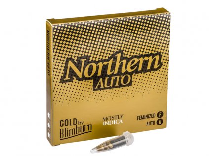 Northern AUTO | Blimburn Seeds