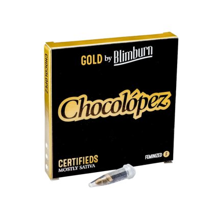 Chocolopez | Blimburn Seeds