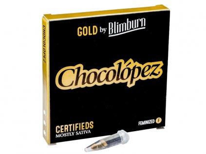 Chocolopez | Blimburn Seeds