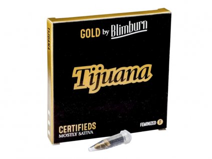 Tijuana | Blimburn Seeds