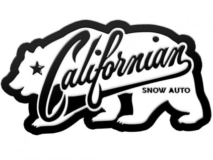 Californian Snow AUTO | Fast Buds