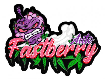 Fastberry Auto | Fast Buds