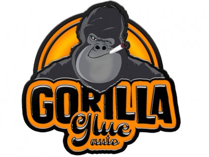Gorilla Glue AUTO | Fast Buds