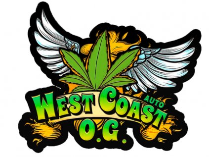 West Coast O.G. AUTO | Fast Buds