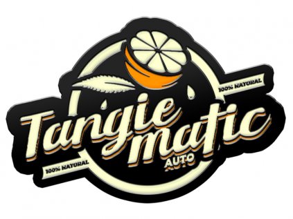 Tangie'Matic AUTO | Fast Buds