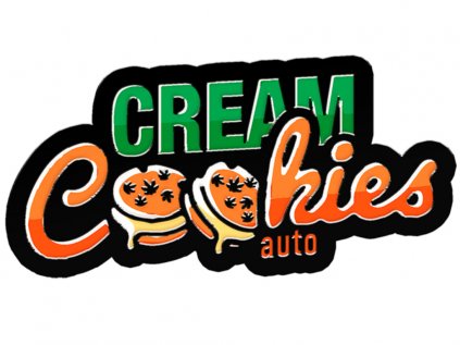 Cream Cookies AUTO | Fast Buds