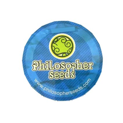 Philo Skunk - Gokunk – feminizovaná semena | Philosopher Seeds