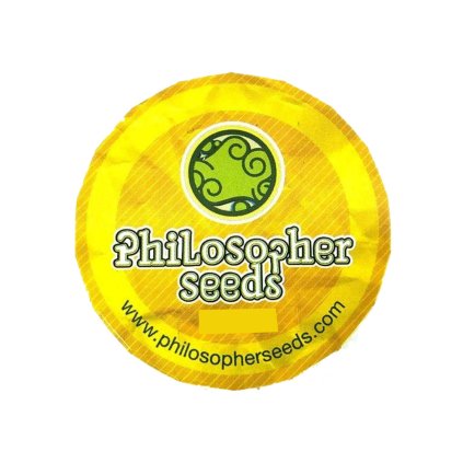 Fraggle Skunk Auto | Philosopher Seeds