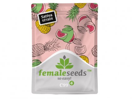 C99 | Female Seeds