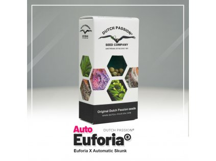 Euforia® AUTO | Dutch Passion