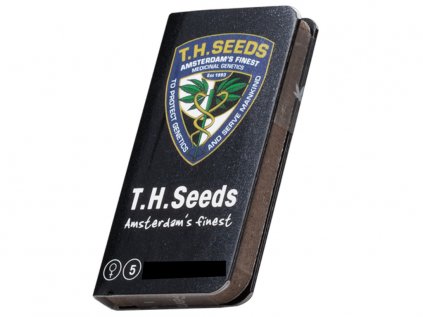 S.A.G.E. CBD | T.H. Seeds
