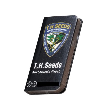 Northern HOG AUTO Auto – samonakvétací semena | T.H. Seeds