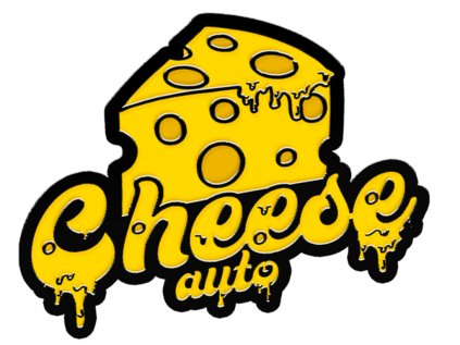 Original AUTO Cheese | Fast Buds